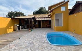 Casa de Férias para sua Família e seu Pet!